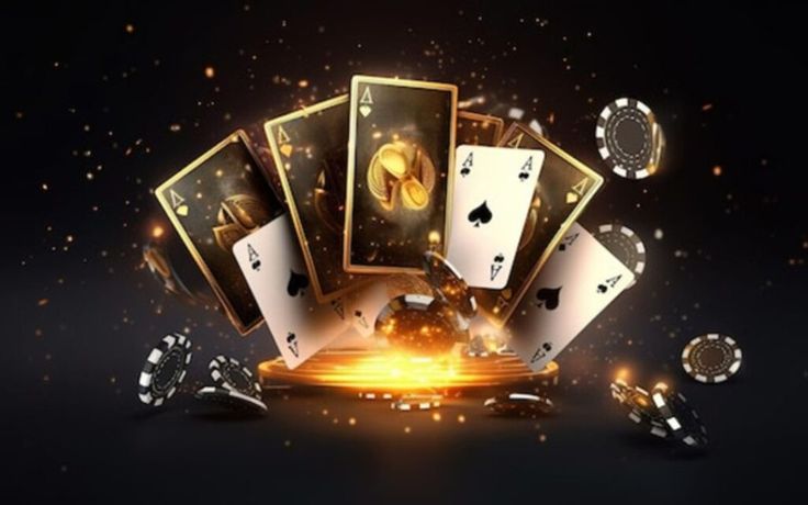 96 casino آن لائن کیسینو میں اصل گیمز